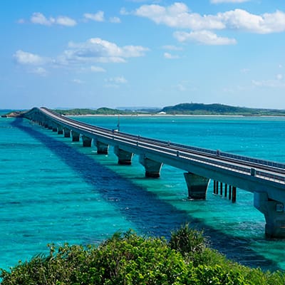宮古島方案