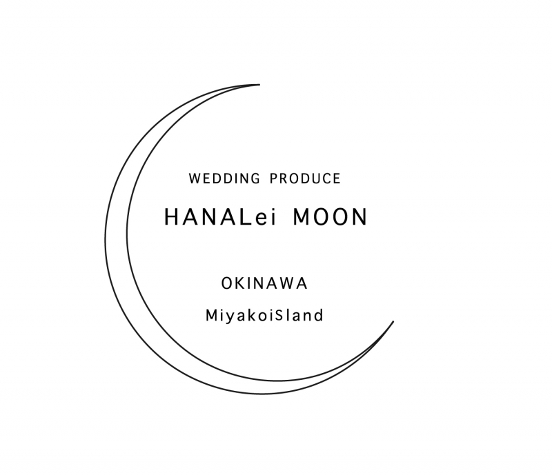 WEDDING PRODUCE HANALei Moon