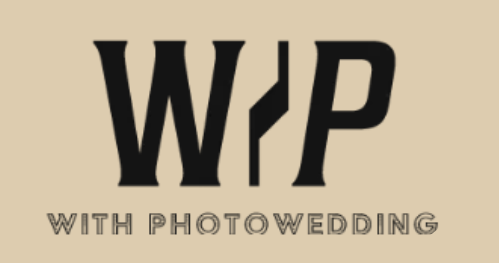 With Photowedding