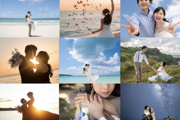 宮渋Wedding