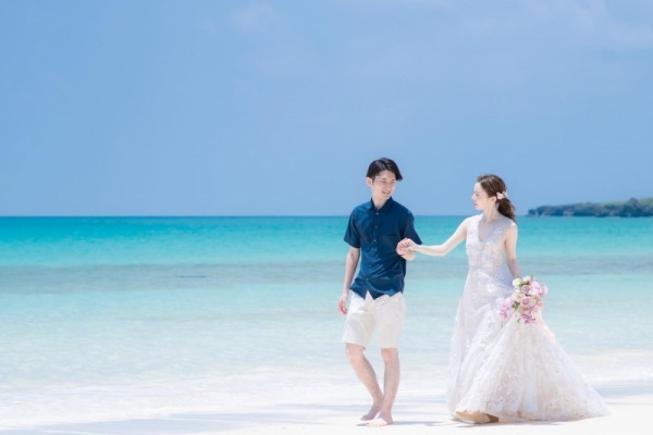 好みのロケーション2箇所プラン＋フォトブック付き（衣装全て持ち込み）