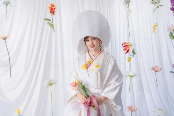 ＜第二弾＞モニターキャンペーン★和装★1着1ロケ＋スタジオPLAN【KIMONO】1ロケ動画＋1ロケ写真・2分のムービー付
