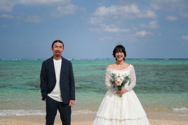 沖縄本島中部 PHOTOプラン