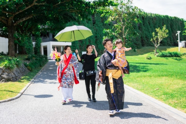 【準備ラク楽＆安心】   備瀬フクギ並木&times;ビーチ ステイプラン